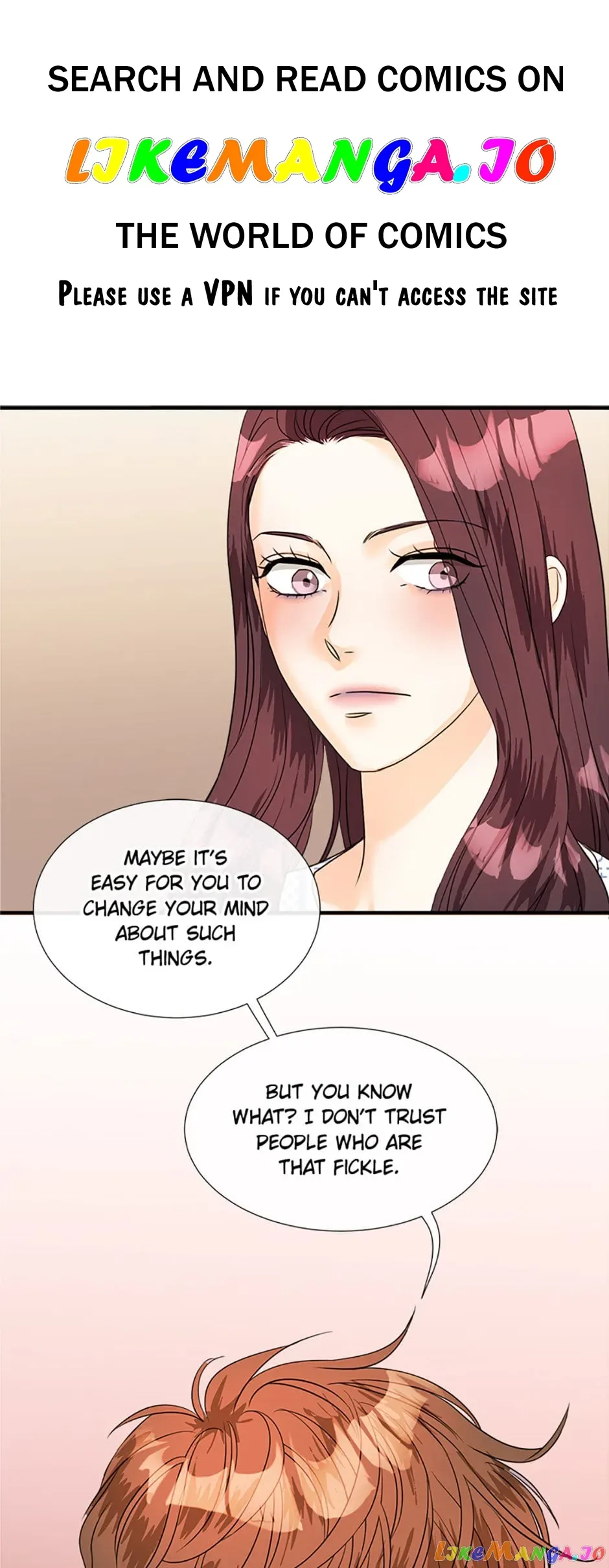 Personal Preference Chapter 29 page 2