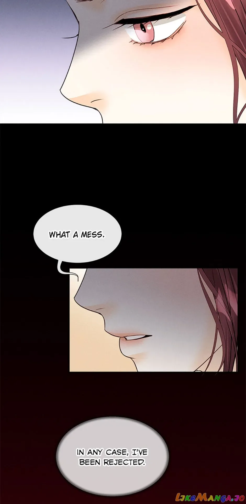 Personal Preference Chapter 29 page 12