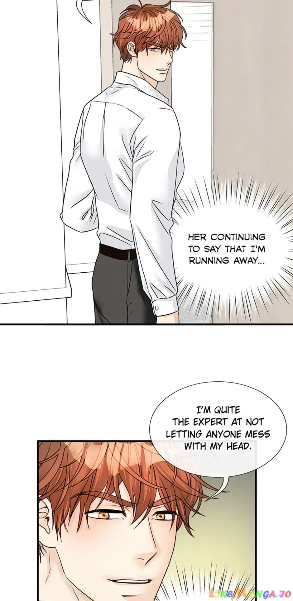 Personal Preference Chapter 29 page 33