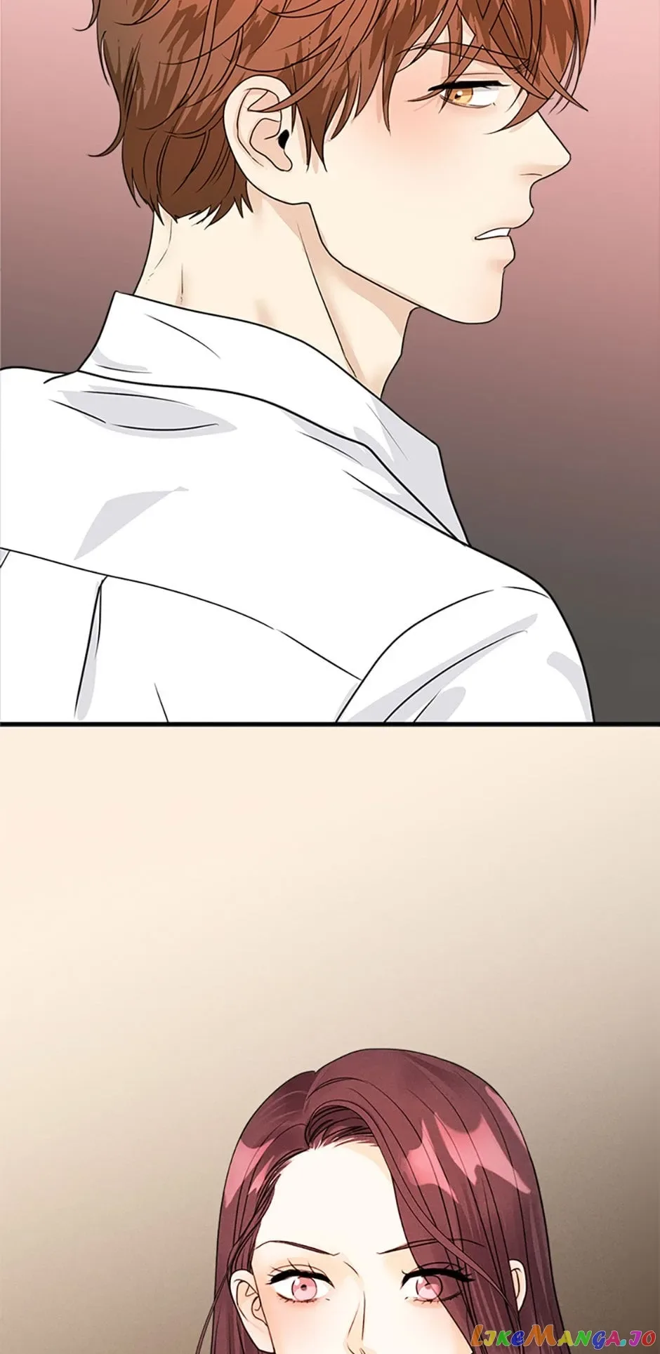 Personal Preference Chapter 29 page 3