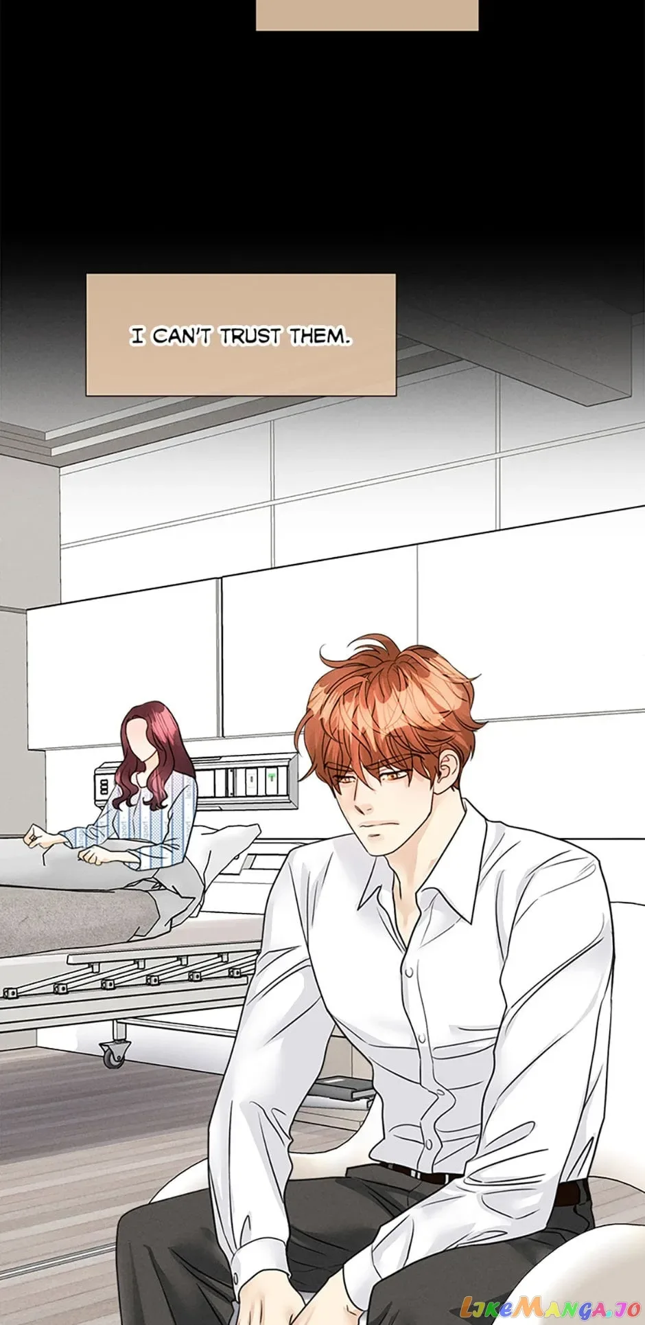 Personal Preference Chapter 29 page 9