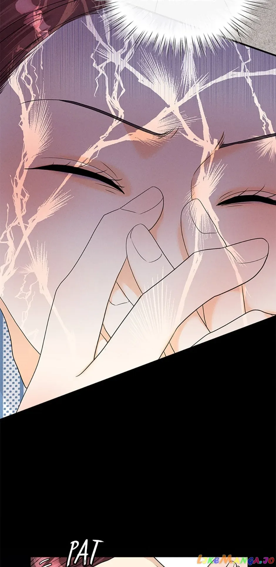 Personal Preference Chapter 29 page 45