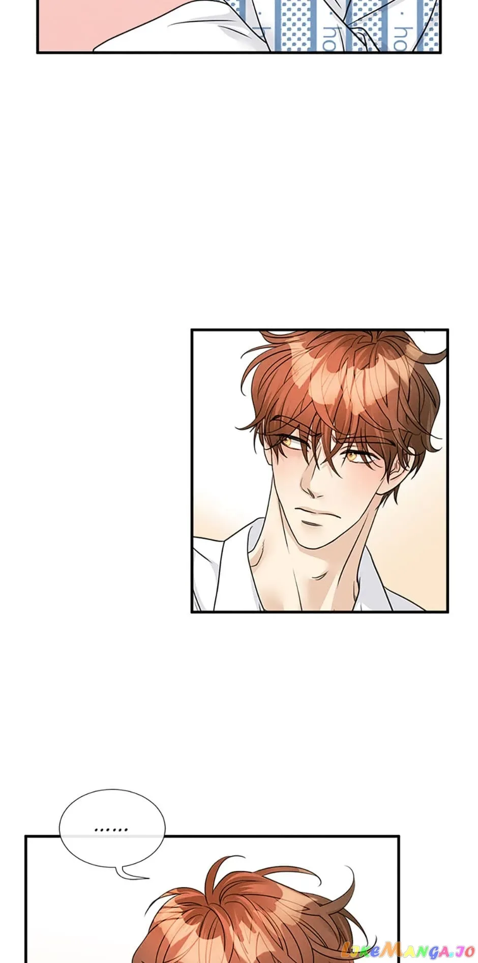 Personal Preference Chapter 29 page 19