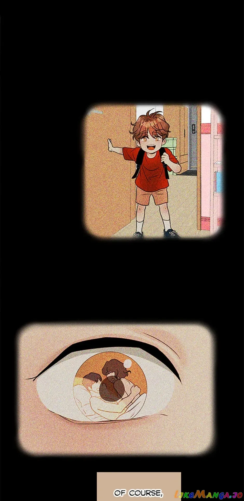 Personal Preference Chapter 29 page 8