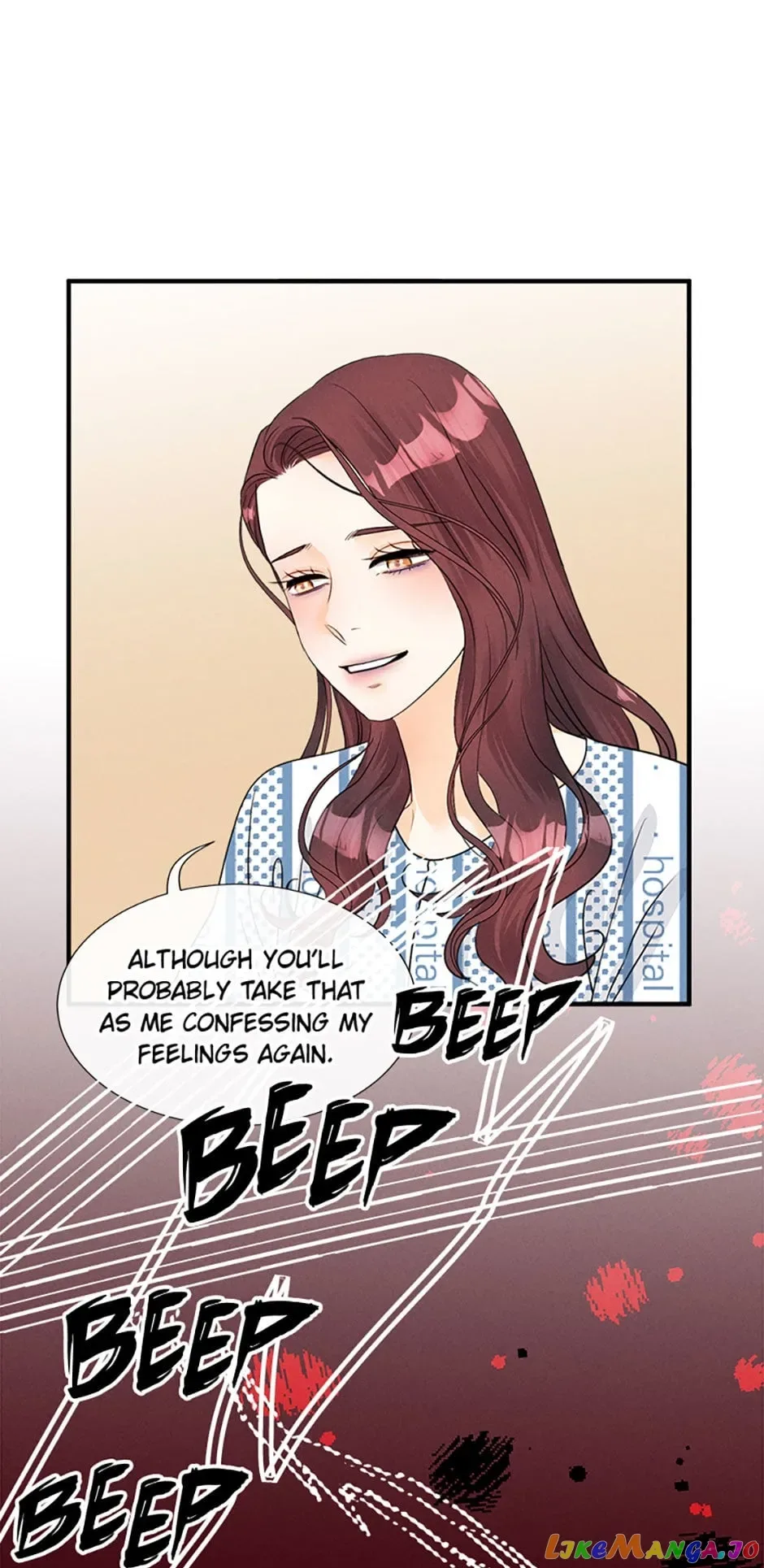 Personal Preference Chapter 29 page 42