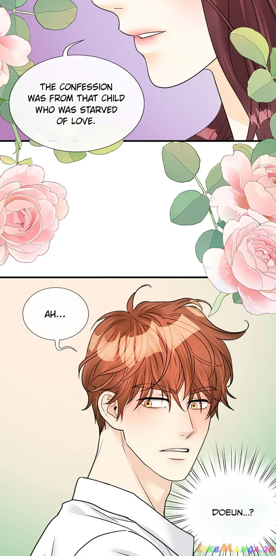Personal Preference Chapter 29 page 27