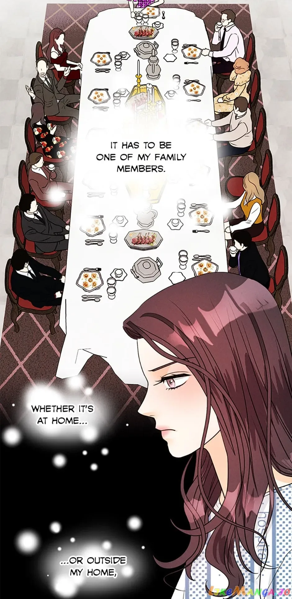 Personal Preference Chapter 27 page 43