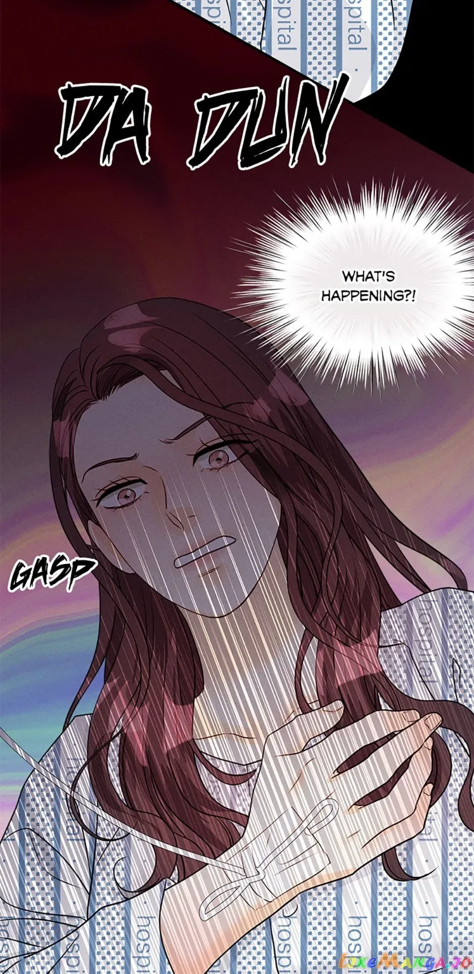 Personal Preference Chapter 27 page 46
