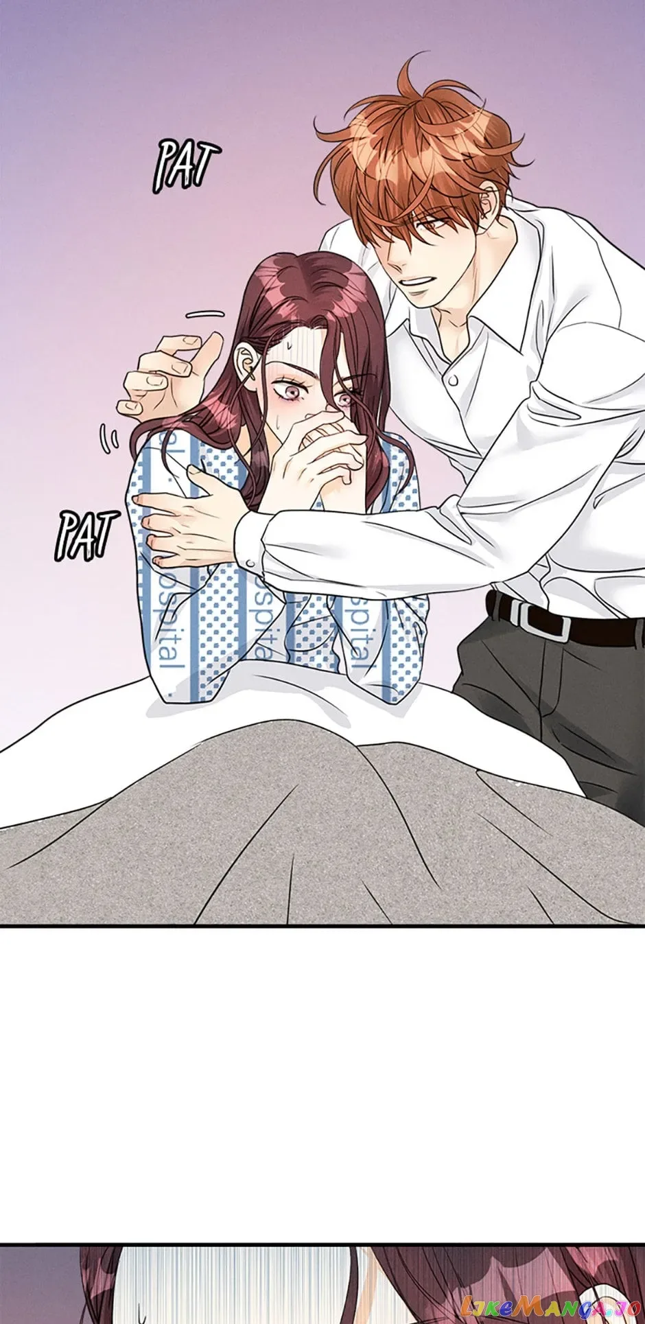 Personal Preference Chapter 29 page 47