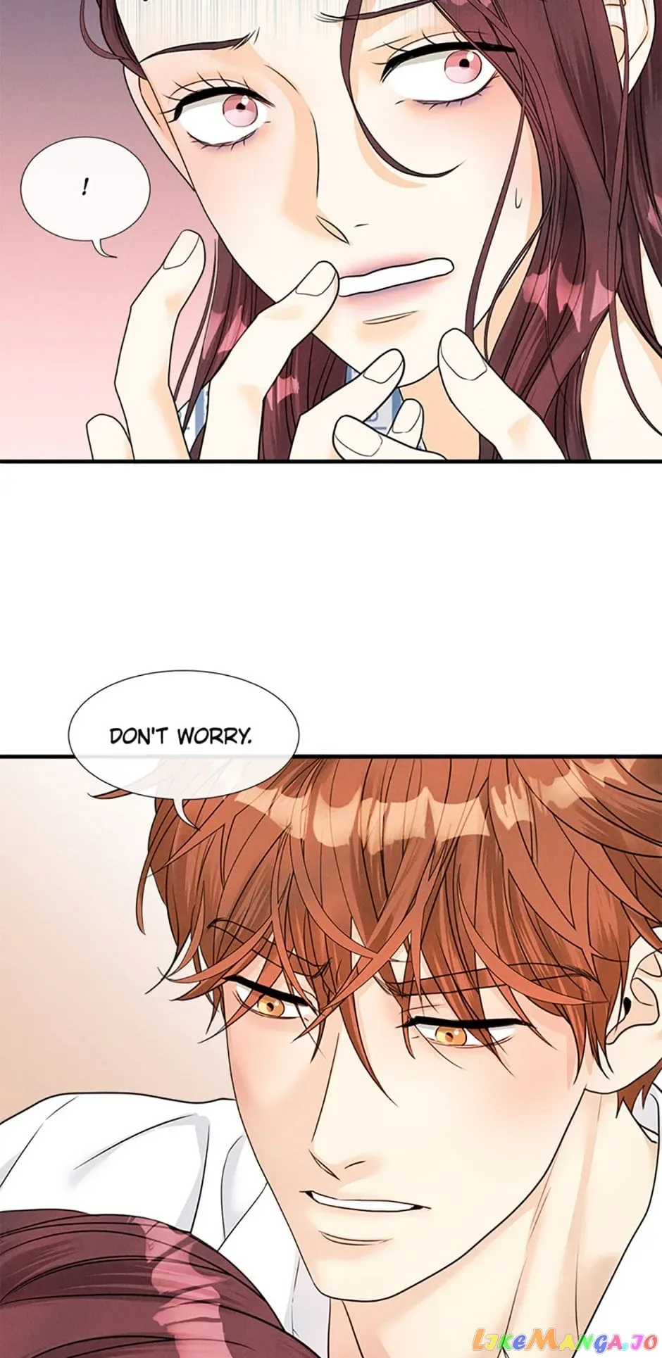 Personal Preference Chapter 29 page 48
