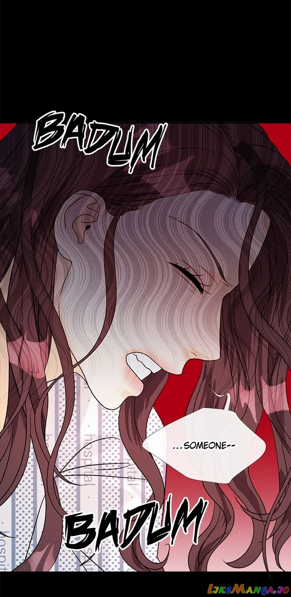 Personal Preference Chapter 27 page 48