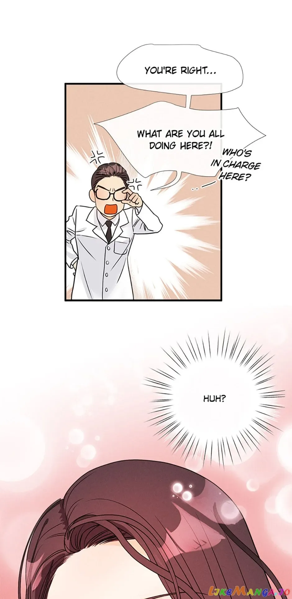 Personal Preference Chapter 27 page 52