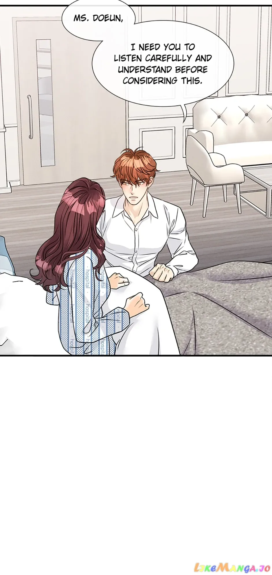 Personal Preference Chapter 29 page 58