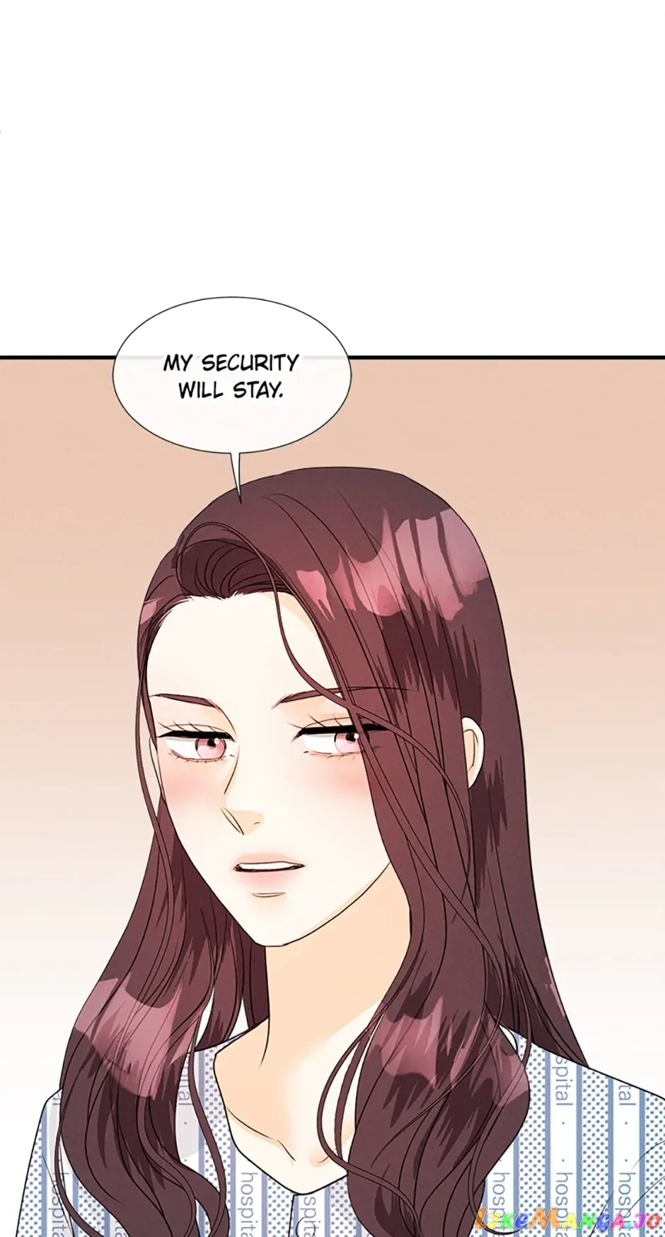 Personal Preference Chapter 27 page 58