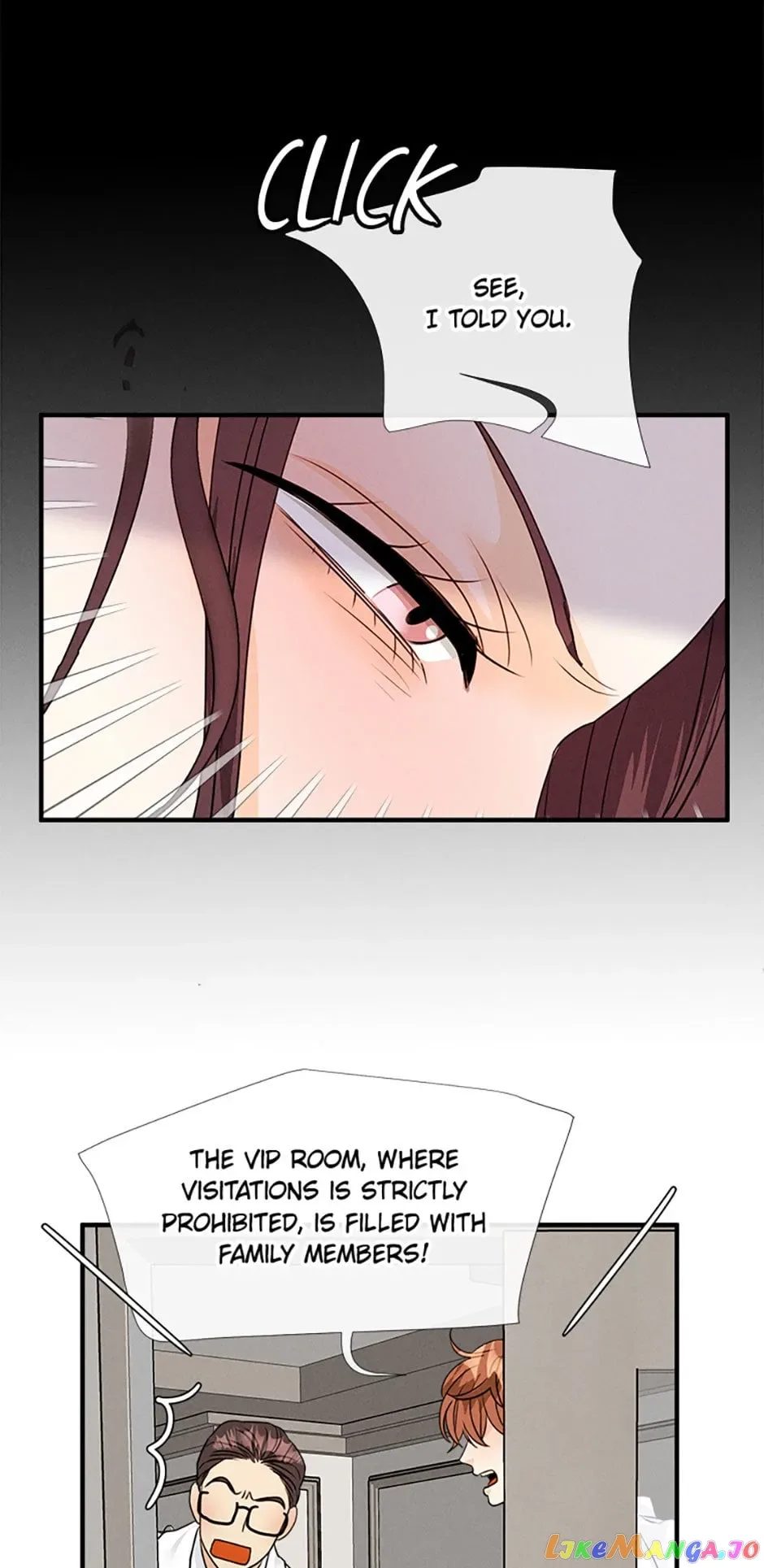 Personal Preference Chapter 27 page 49