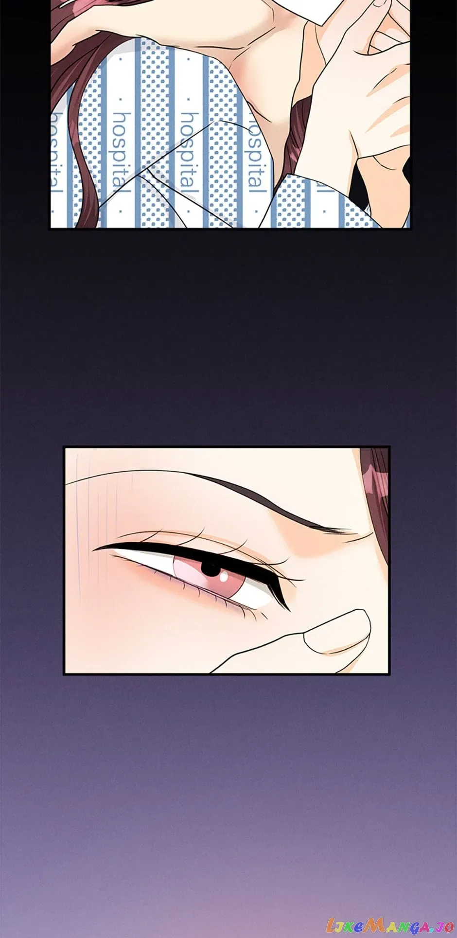 Personal Preference Chapter 29 page 46