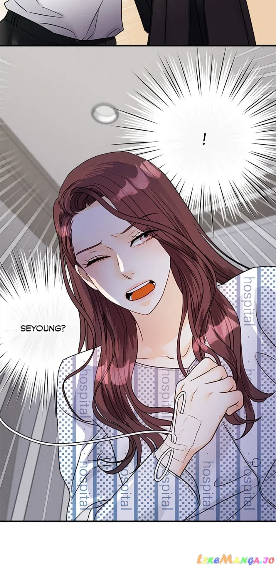 Personal Preference Chapter 27 page 51