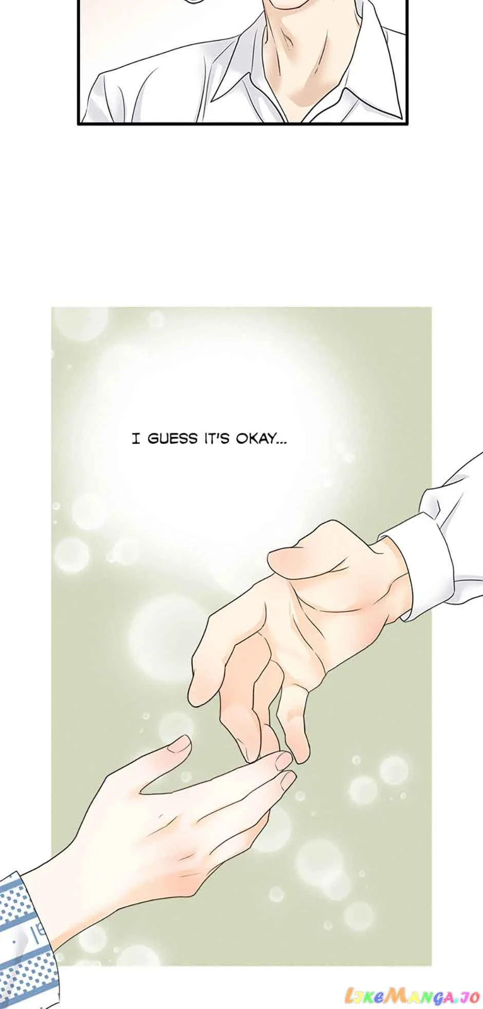 Personal Preference Chapter 30 page 15