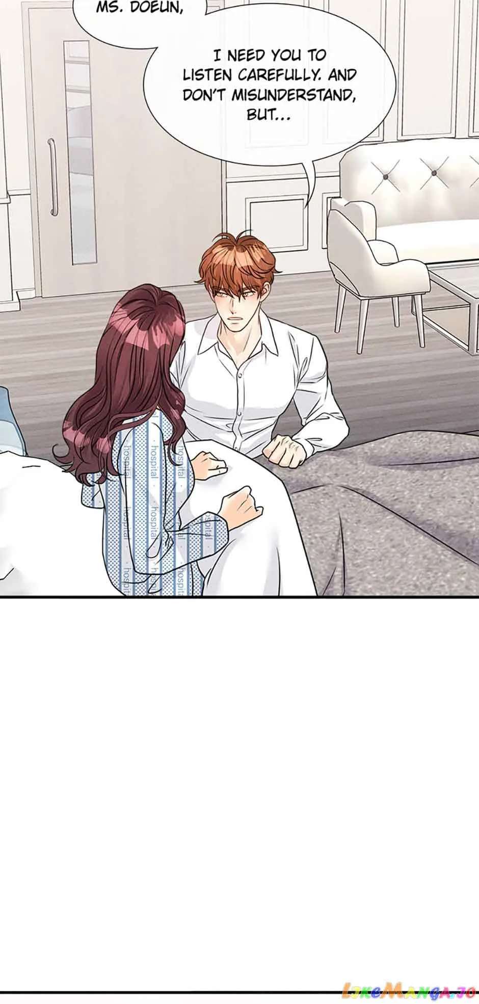 Personal Preference Chapter 30 page 4