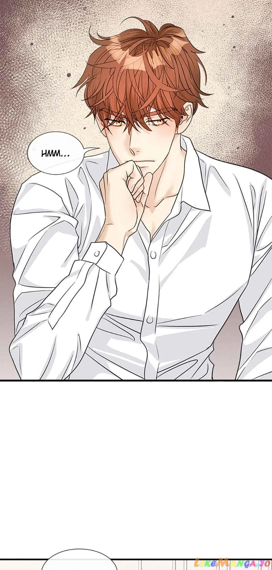 Personal Preference Chapter 30 page 3