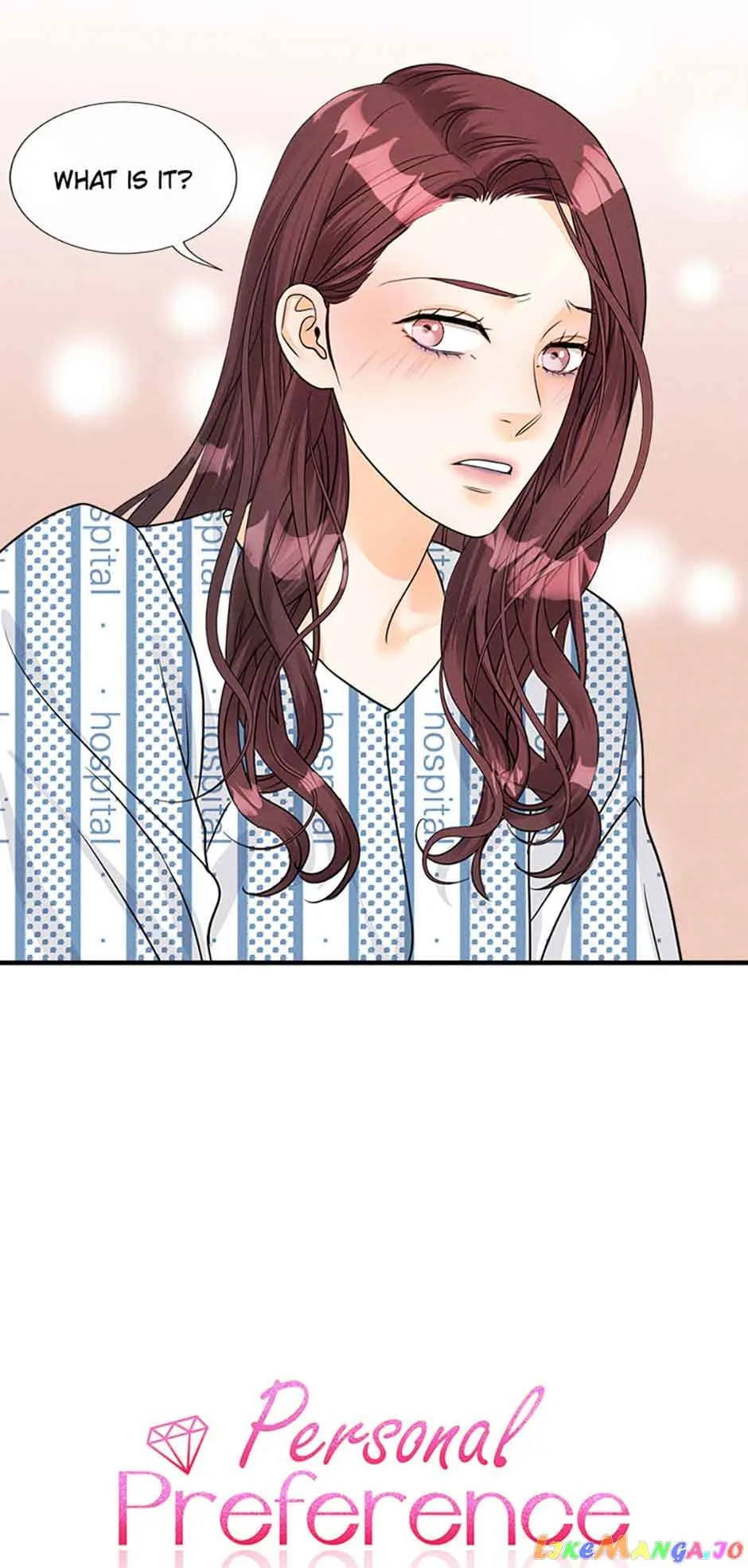 Personal Preference Chapter 30 page 5