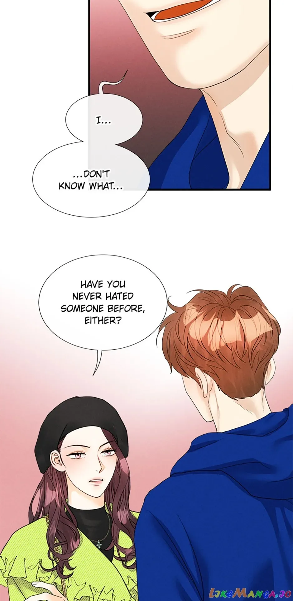 Personal Preference Chapter 32 page 24