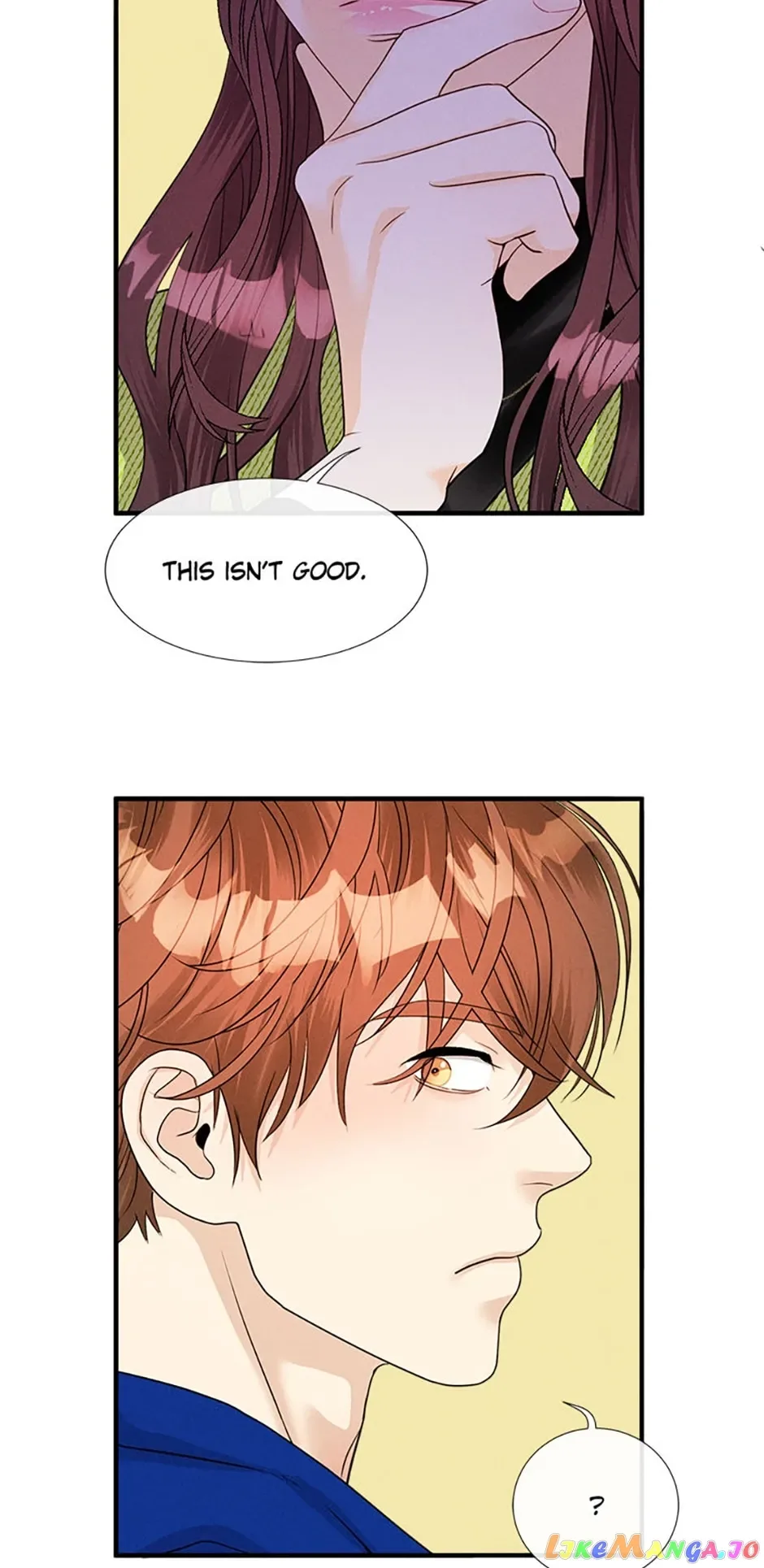 Personal Preference Chapter 32 page 7