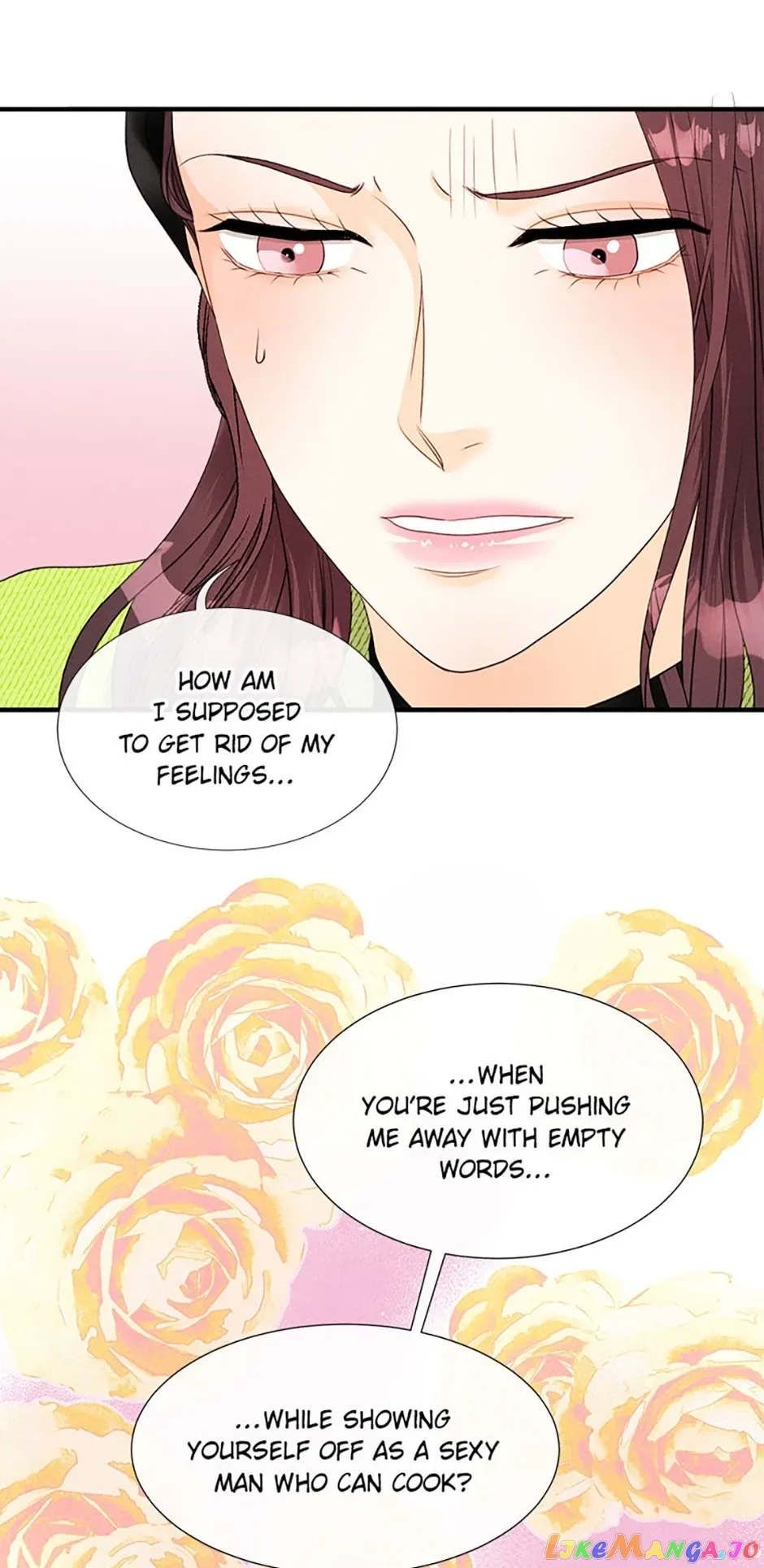 Personal Preference Chapter 32 page 12