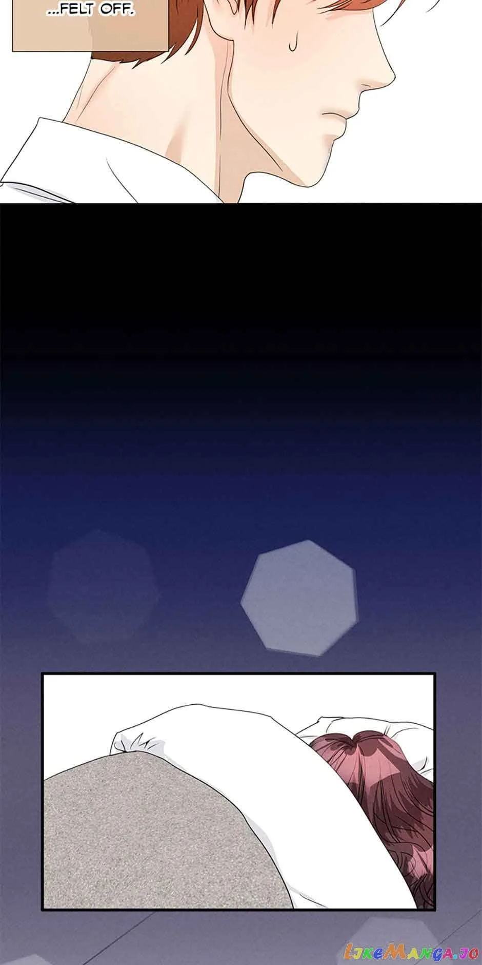 Personal Preference Chapter 30 page 17