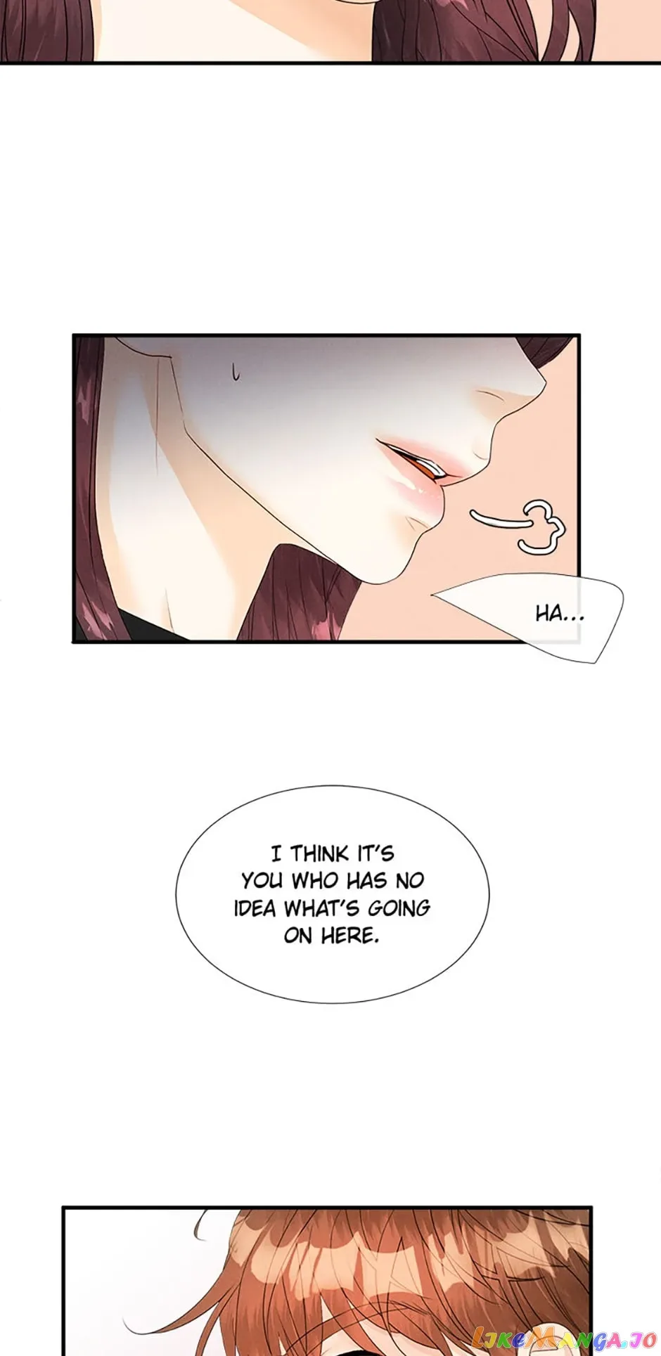 Personal Preference Chapter 32 page 19