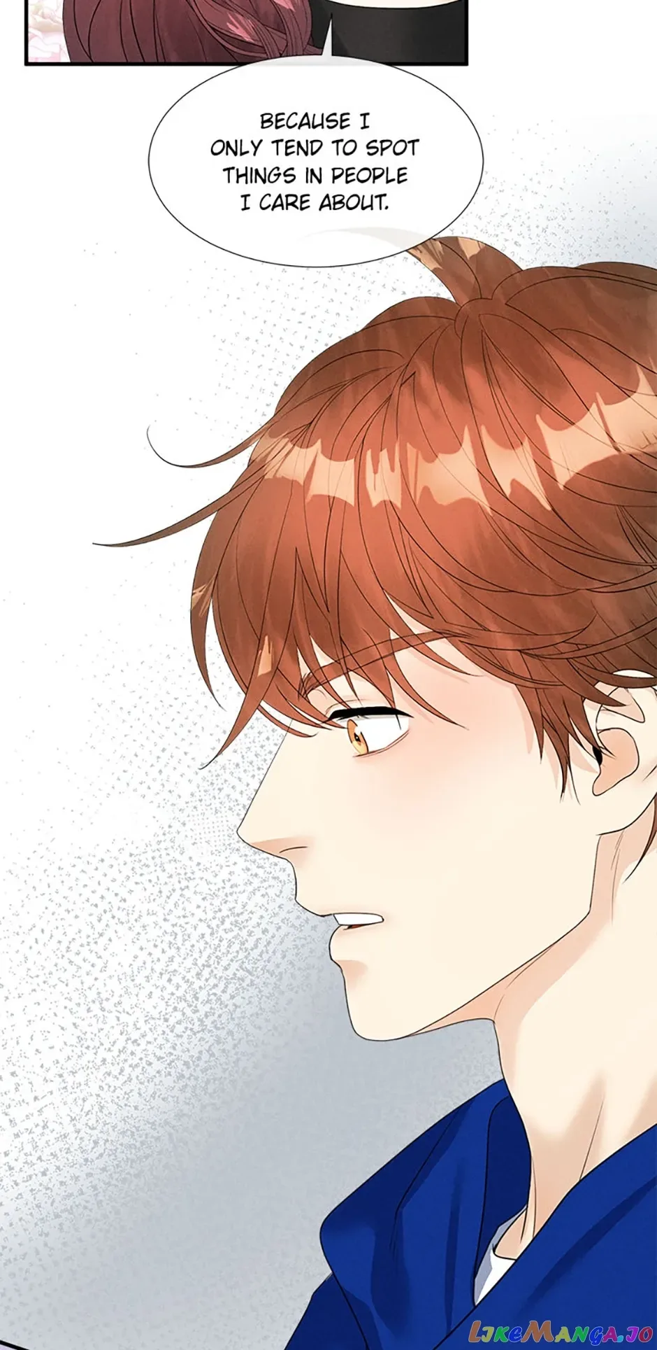 Personal Preference Chapter 32 page 22
