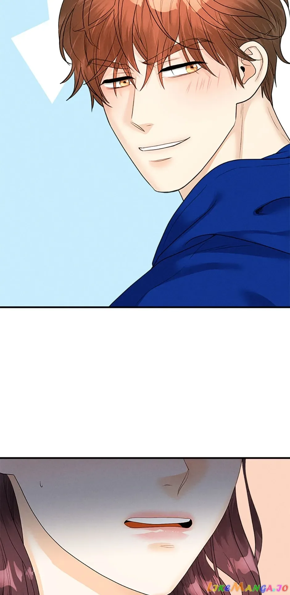 Personal Preference Chapter 32 page 18