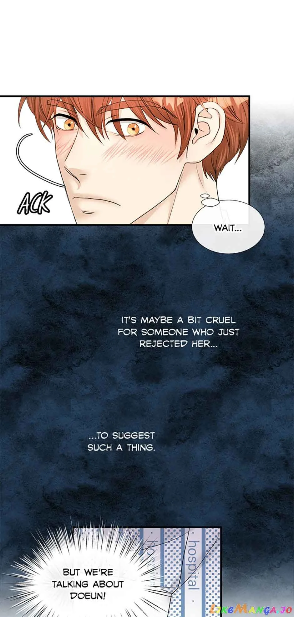 Personal Preference Chapter 30 page 9