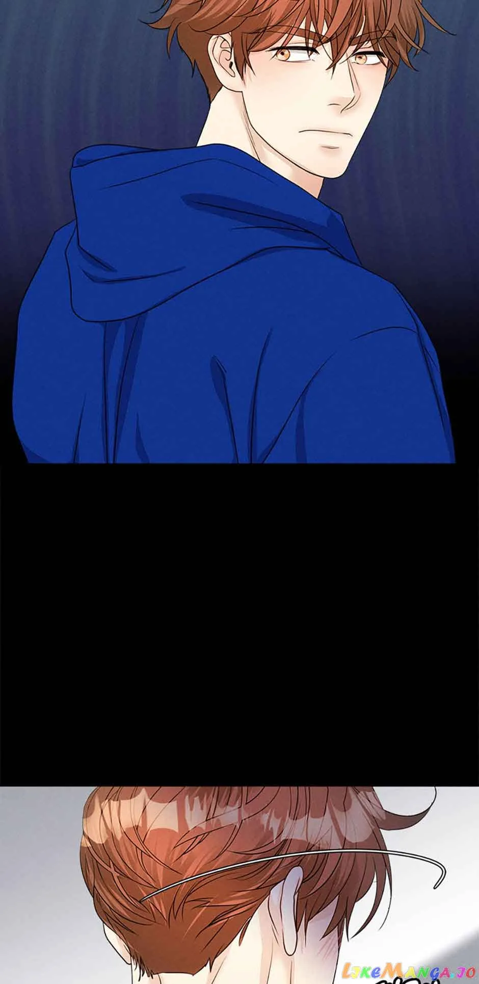 Personal Preference Chapter 31 page 9