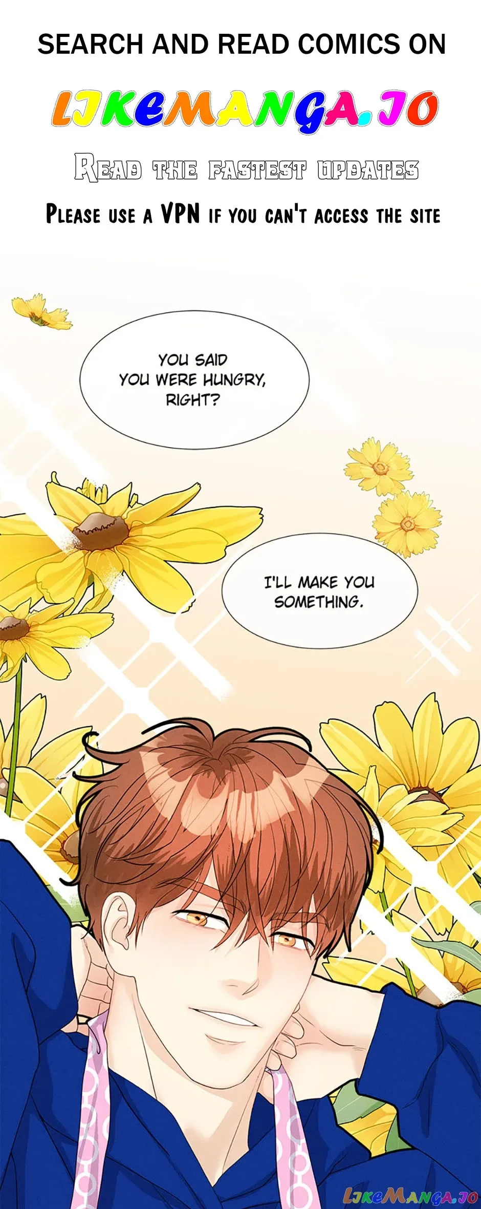 Personal Preference Chapter 32 page 2