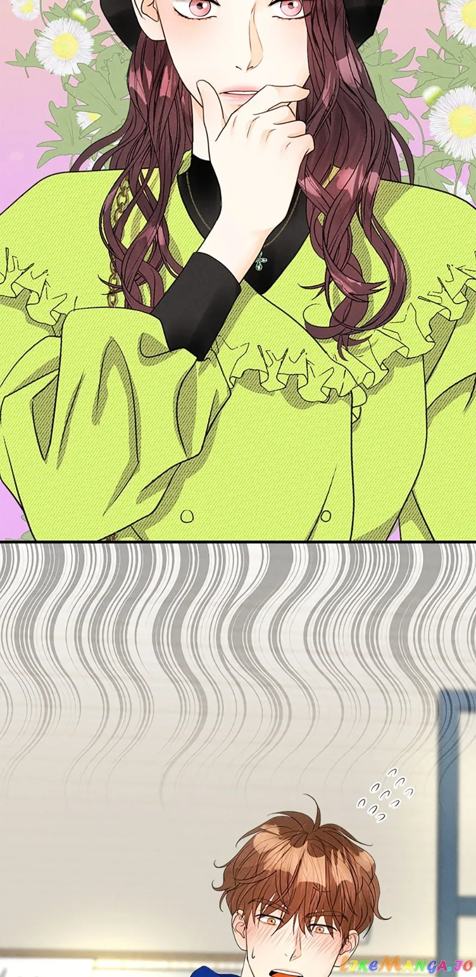 Personal Preference Chapter 32 page 43