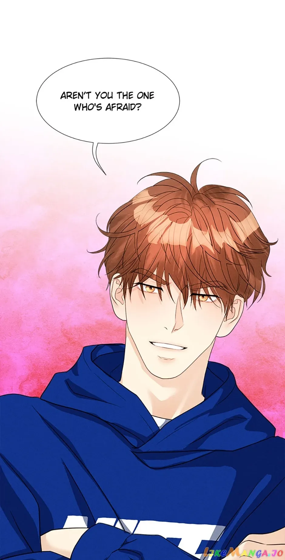 Personal Preference Chapter 32 page 54