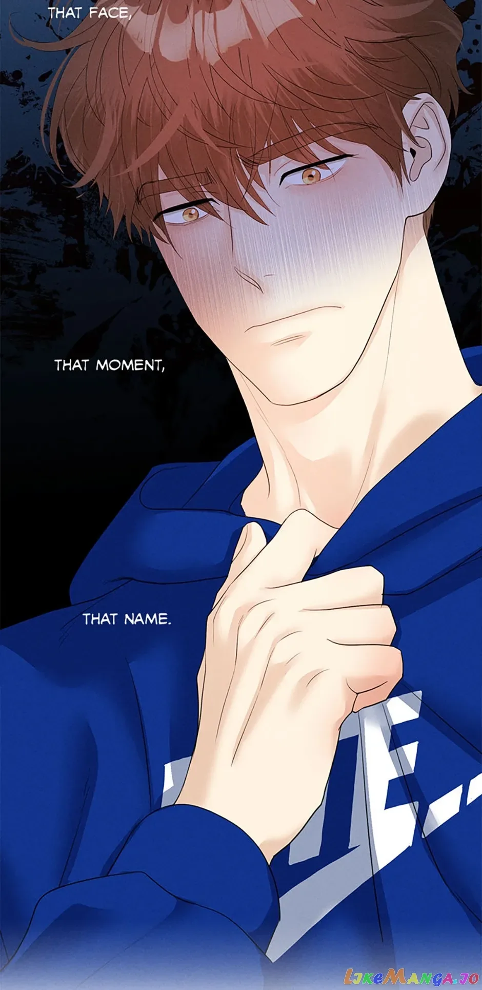 Personal Preference Chapter 32 page 29