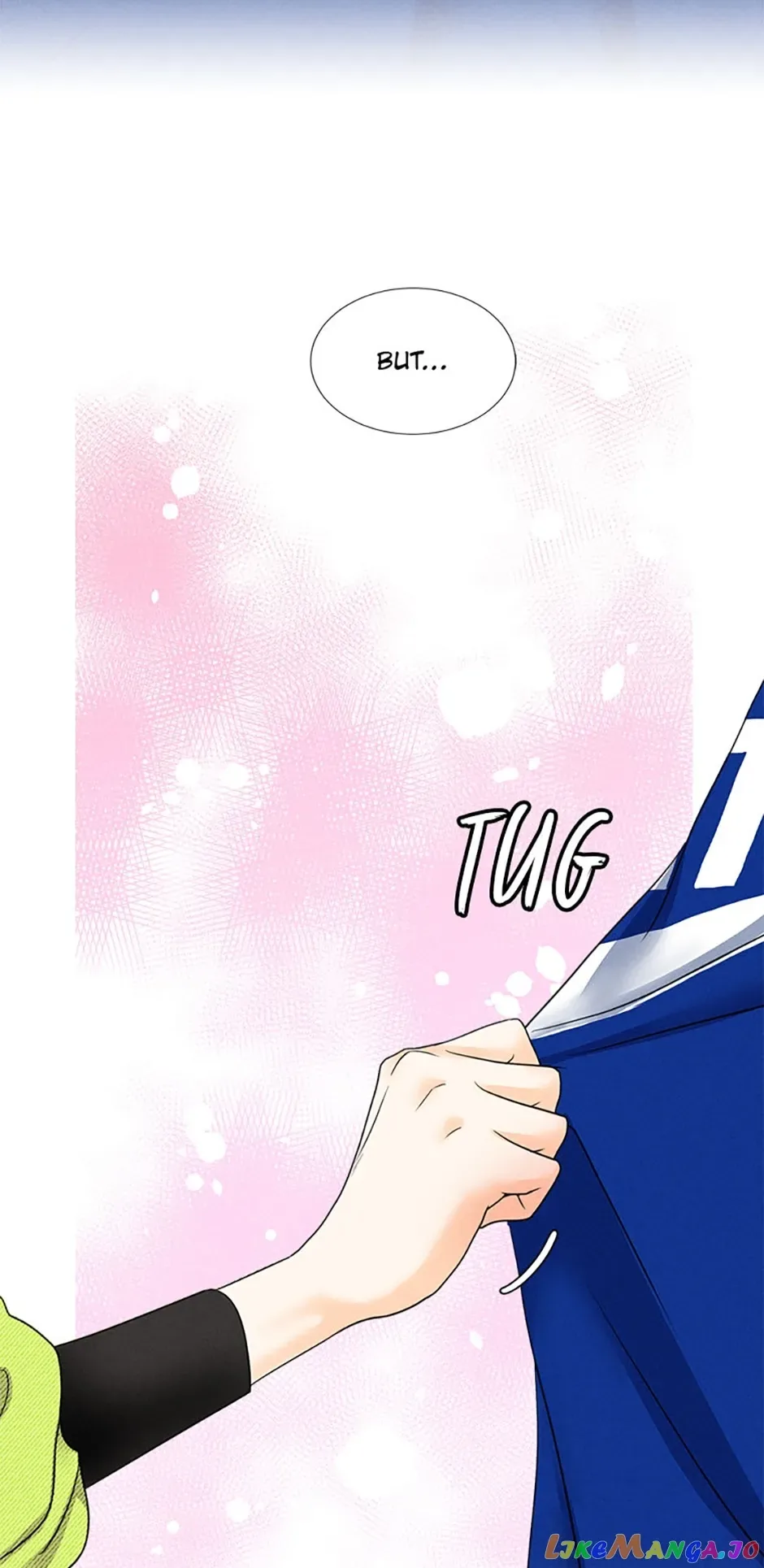 Personal Preference Chapter 32 page 30