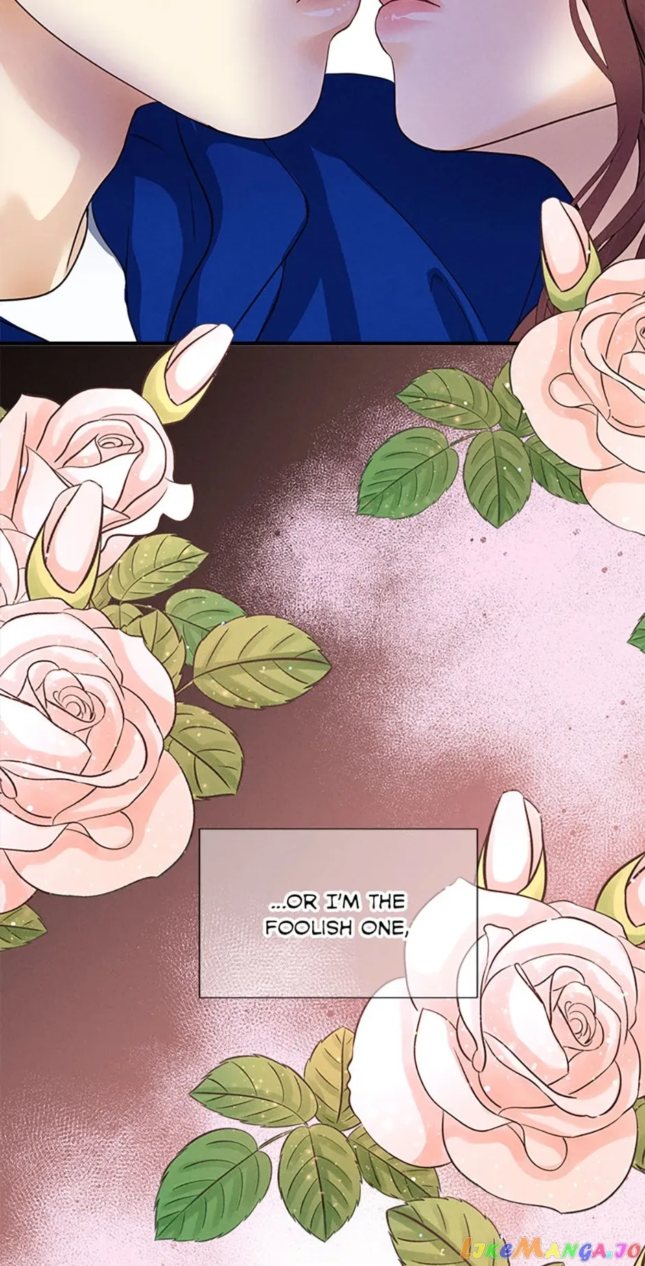 Personal Preference Chapter 32 page 60
