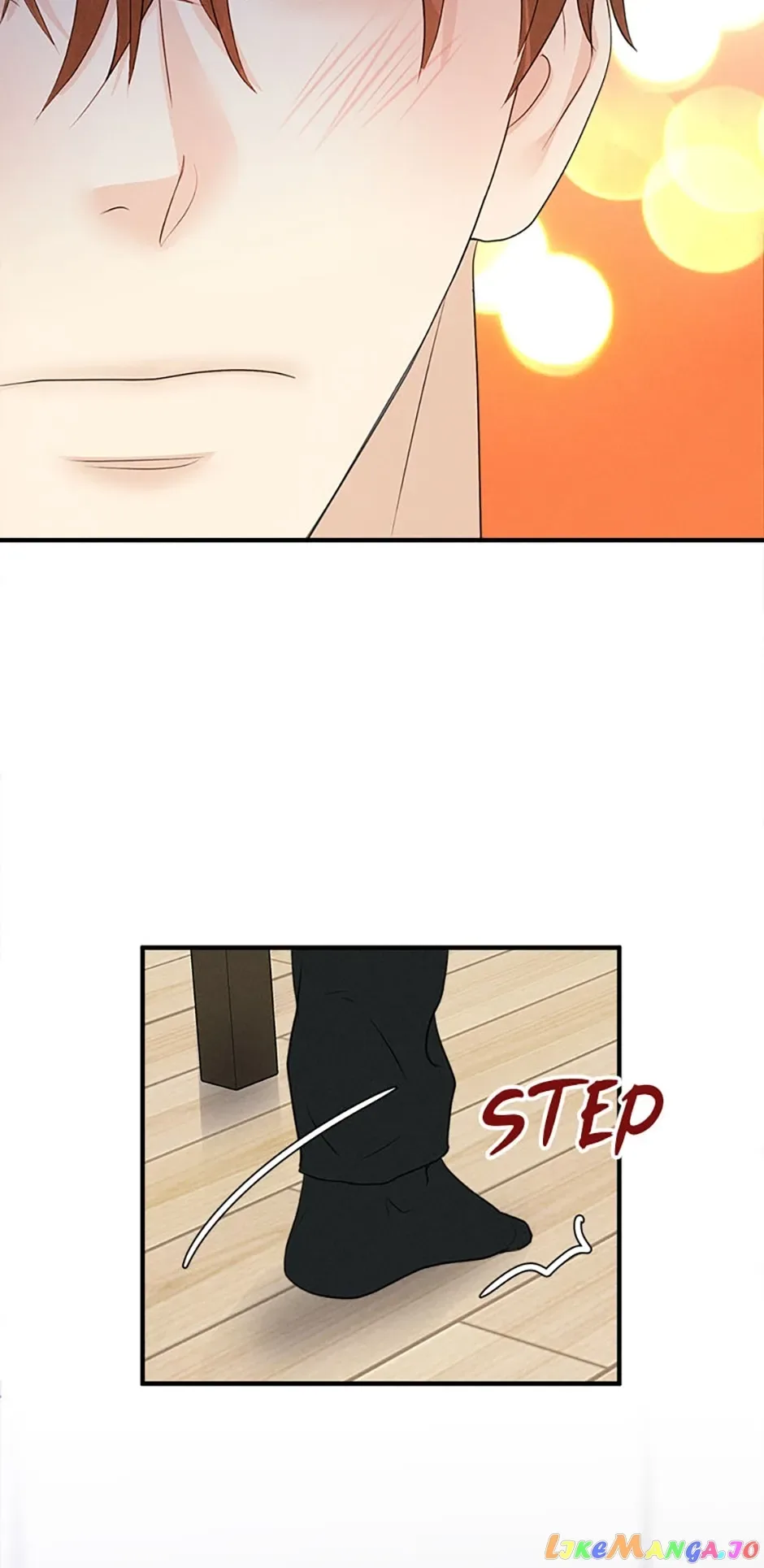 Personal Preference Chapter 32 page 52