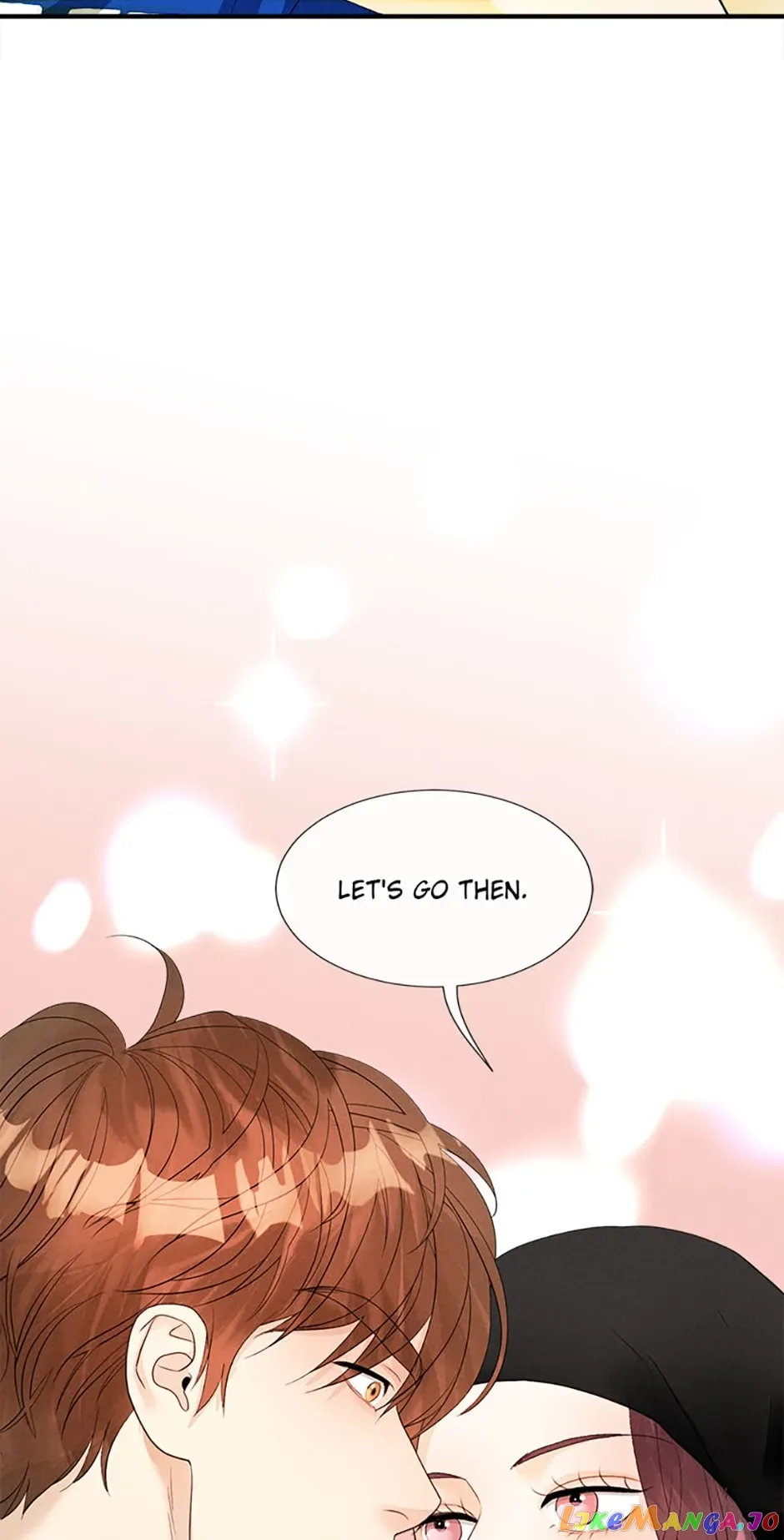 Personal Preference Chapter 32 page 57