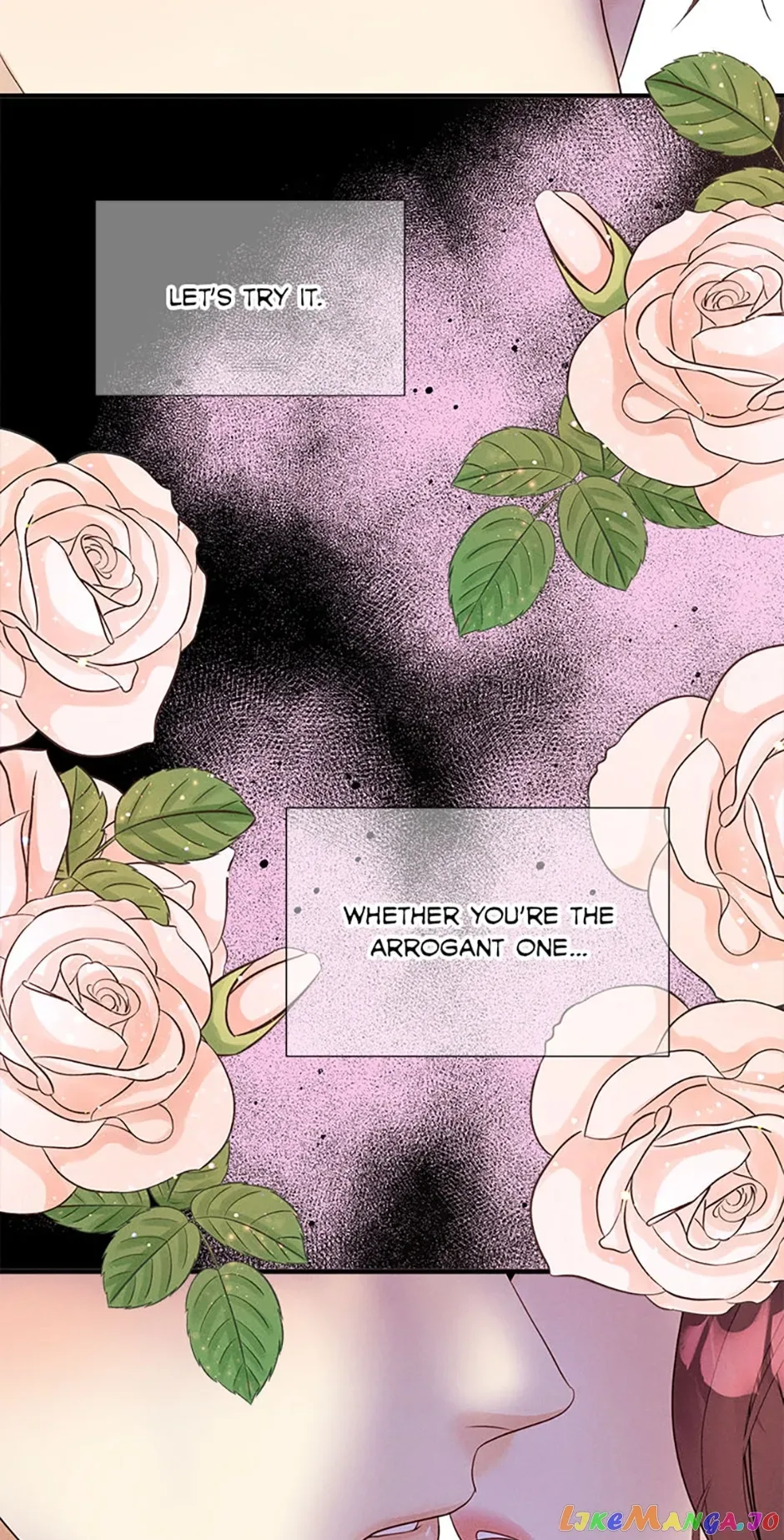 Personal Preference Chapter 32 page 59