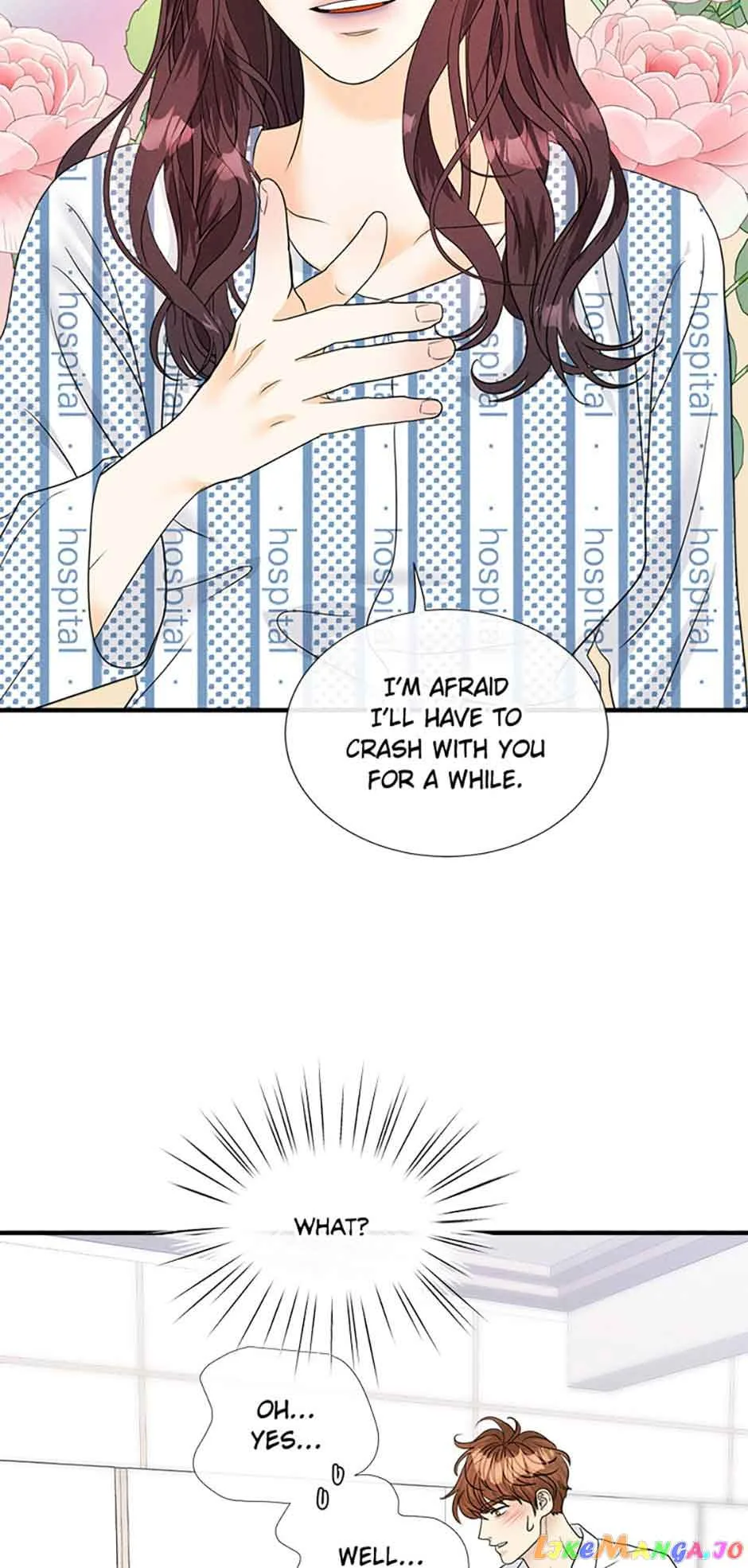Personal Preference Chapter 30 page 13