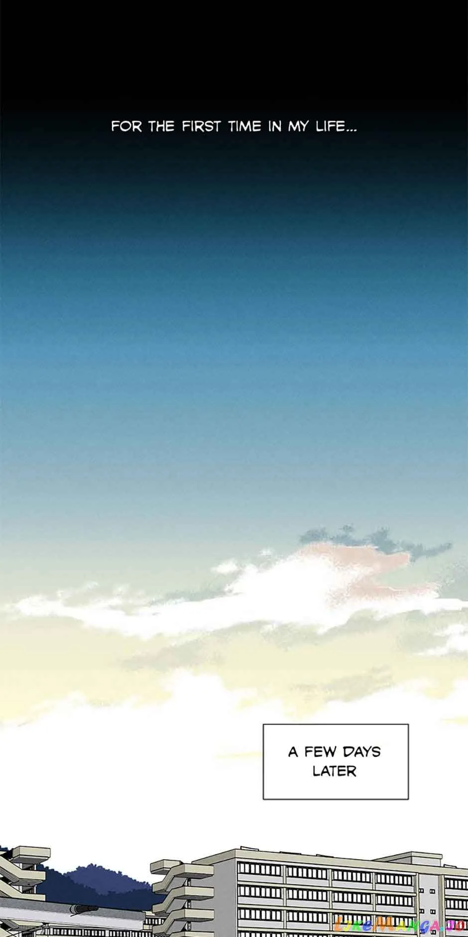 Personal Preference Chapter 30 page 24