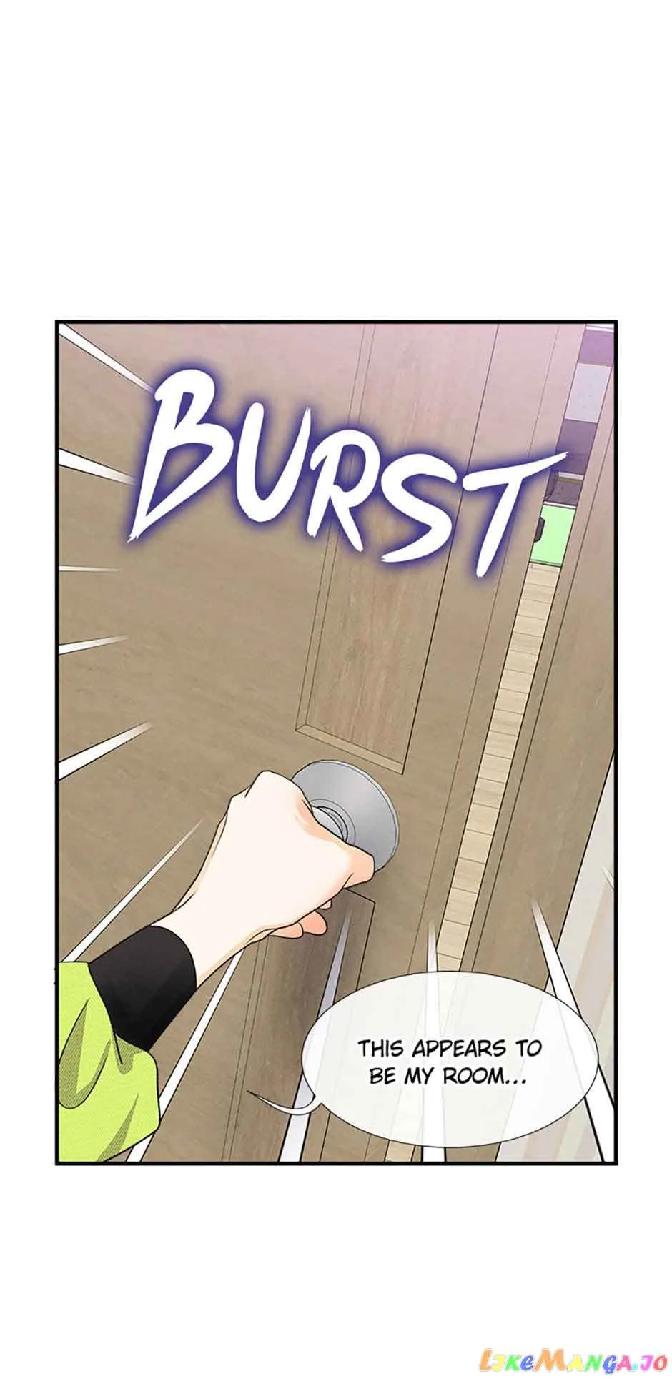 Personal Preference Chapter 31 page 17