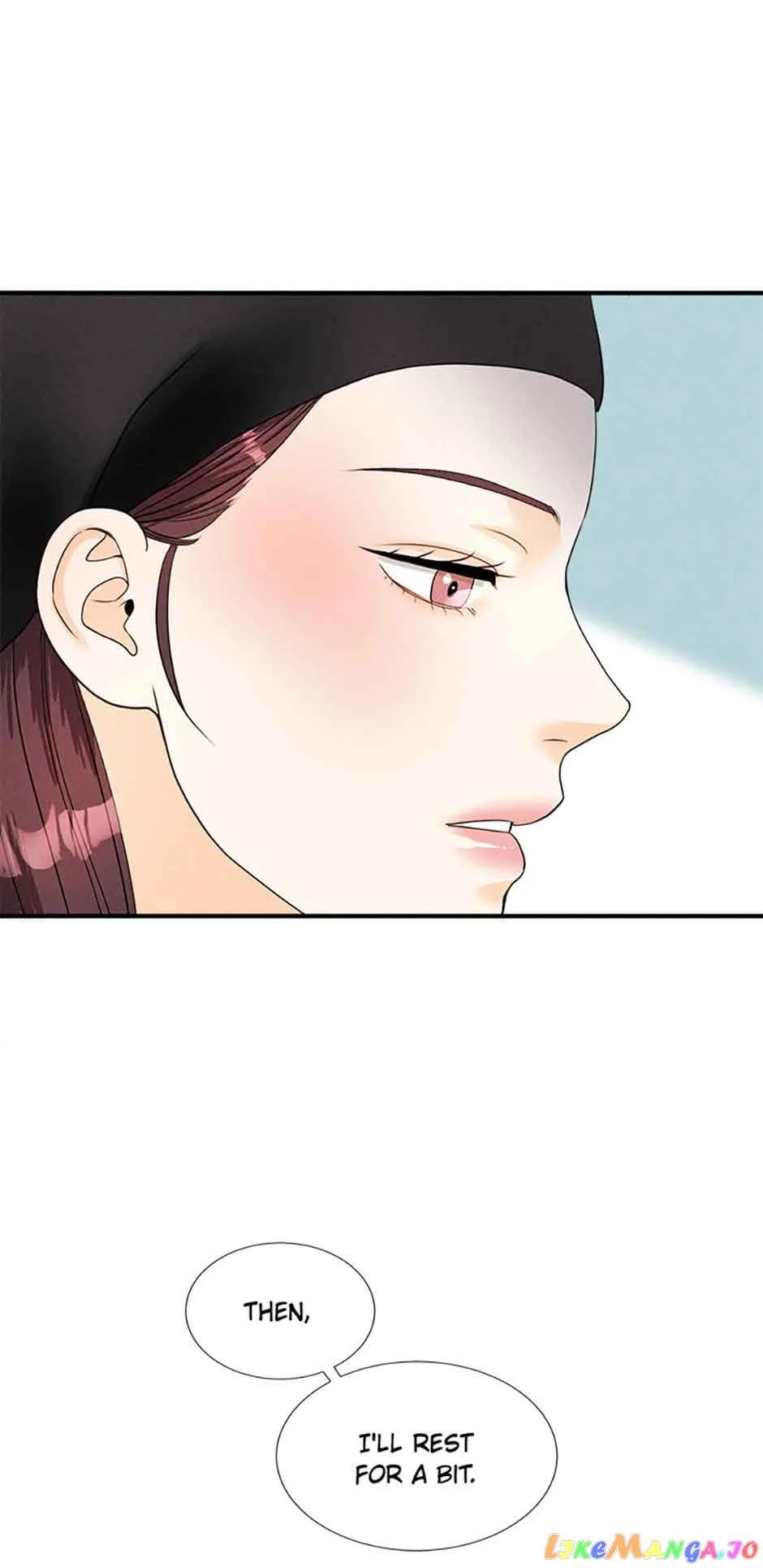 Personal Preference Chapter 31 page 16