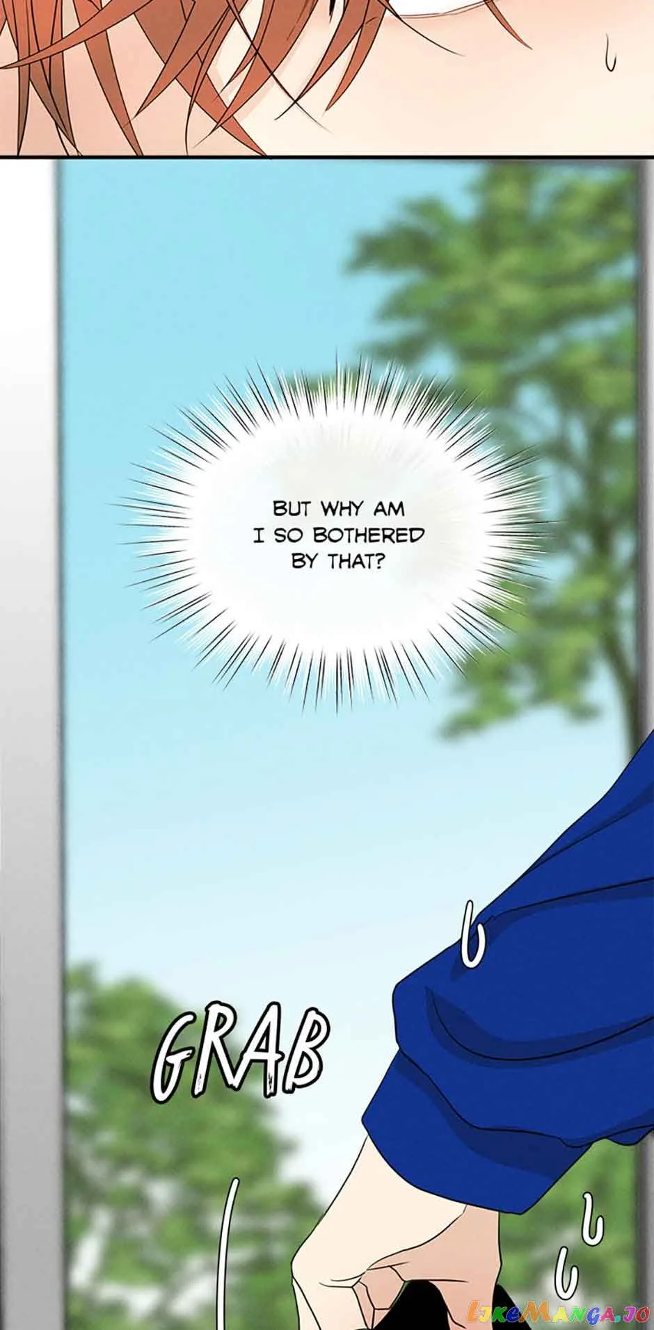 Personal Preference Chapter 30 page 34