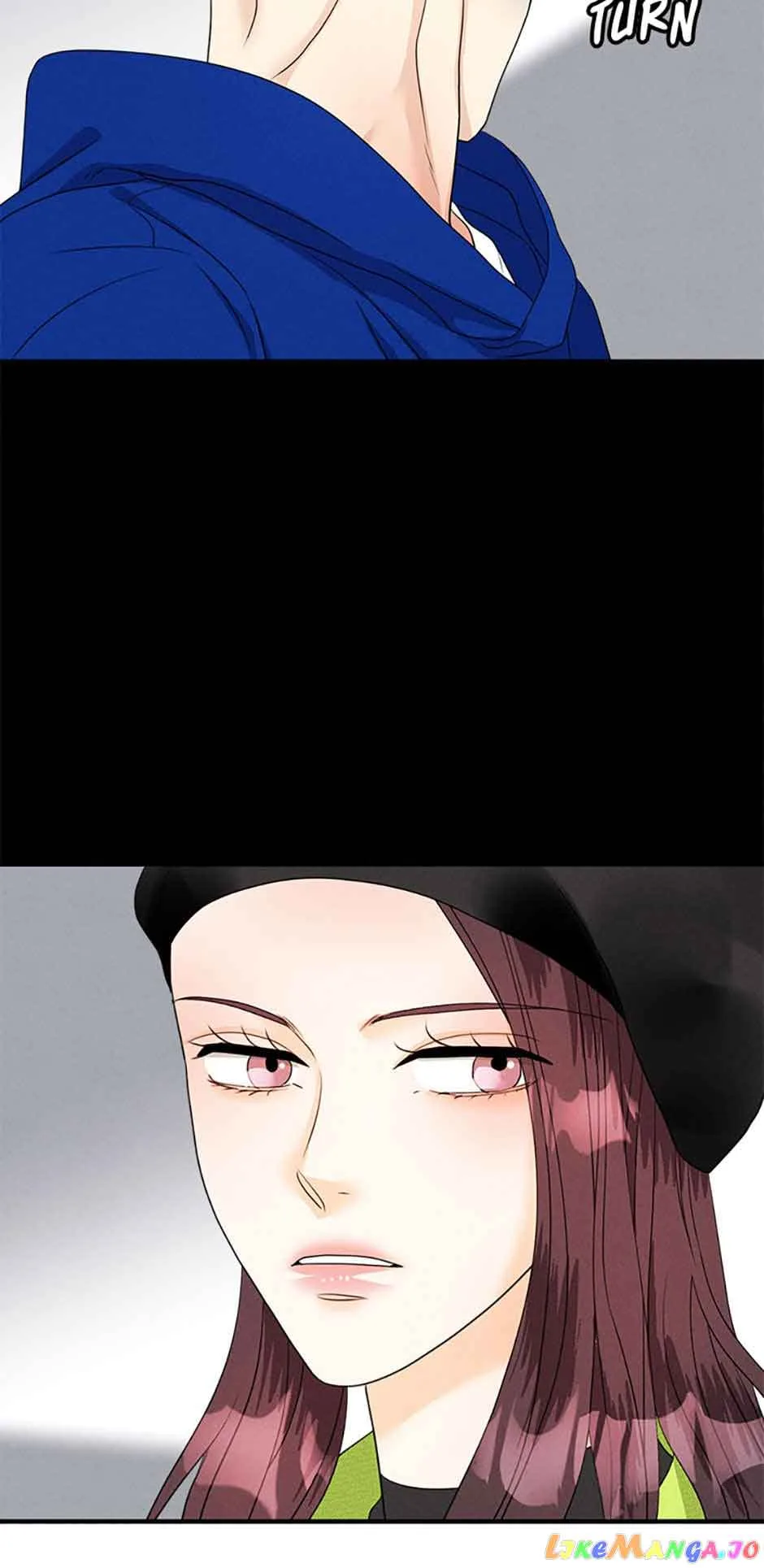 Personal Preference Chapter 31 page 10