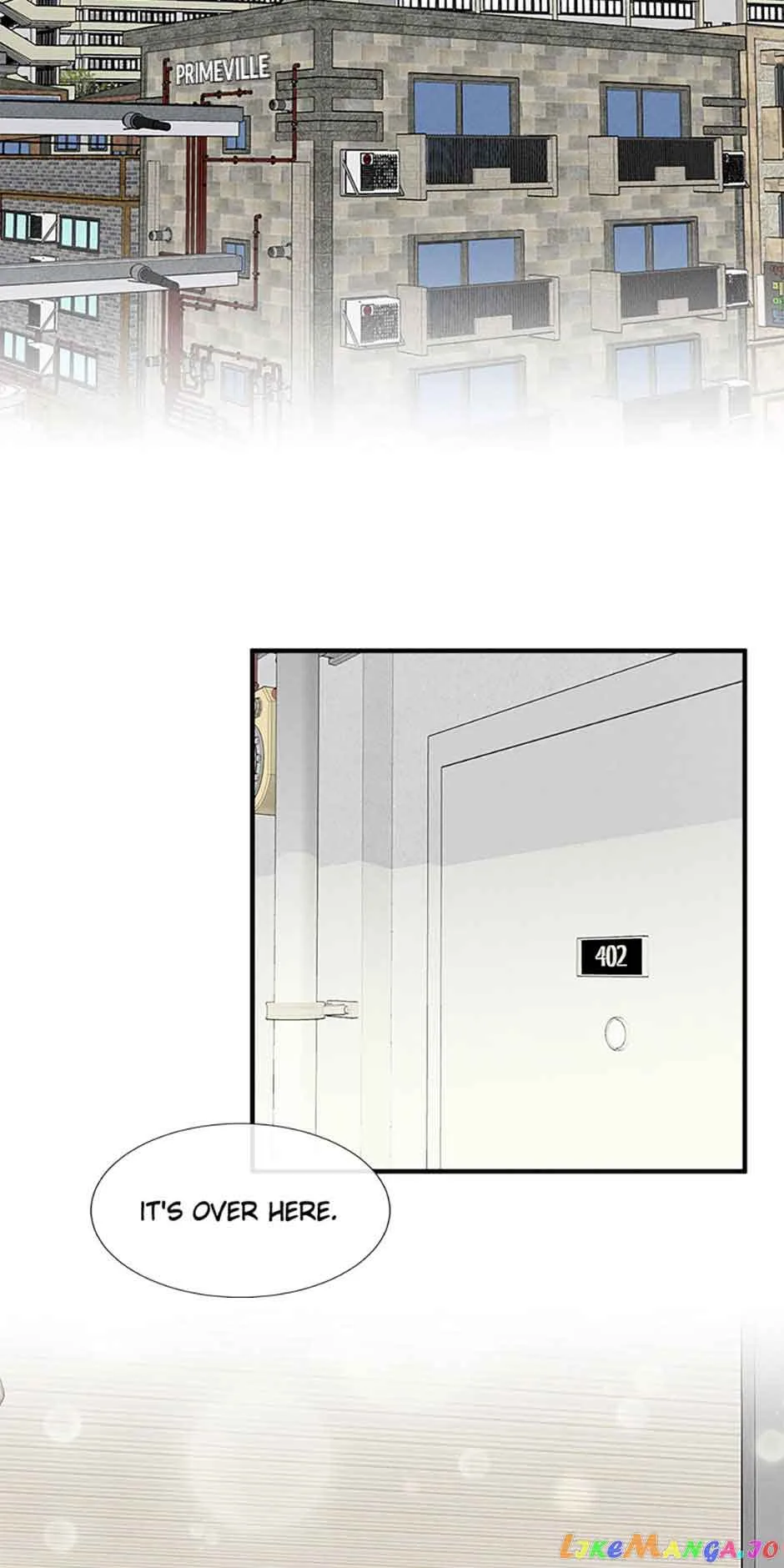 Personal Preference Chapter 30 page 25
